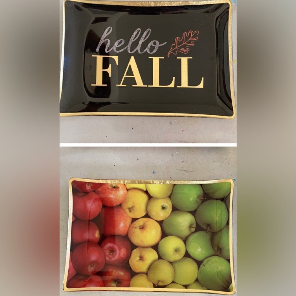 Bath & Body Works Table Accents - Picture 5 of 5